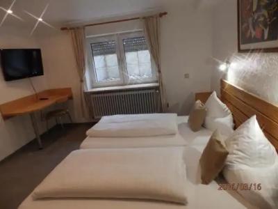 H41 Inn Garni Freiburg - 27