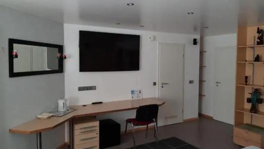 H41 Inn Garni Freiburg - 44