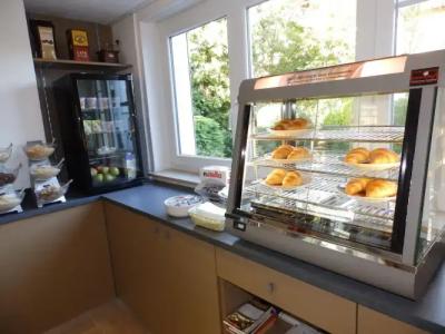 H41 Inn Garni Freiburg - 9