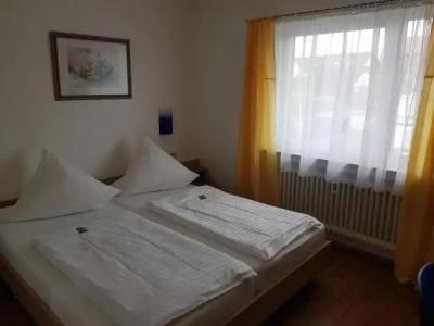 H41 Inn Garni Freiburg - 25