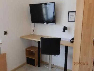 H41 Inn Garni Freiburg - 16