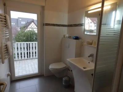 H41 Inn Garni Freiburg - 7