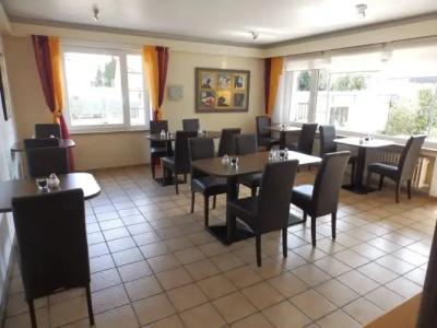 H41 Inn Garni Freiburg - 14