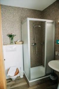 Waldpension Jägerstüberl - 87