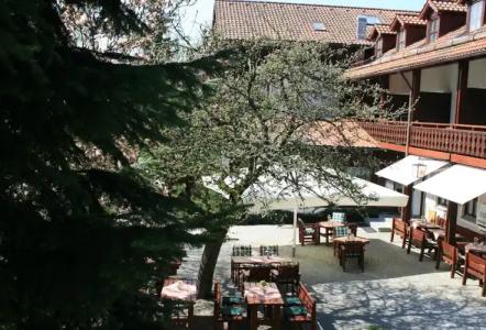 Waldpension Jägerstüberl - 27