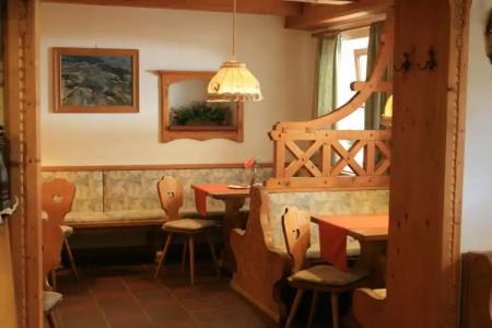 Waldpension Jägerstüberl - 2