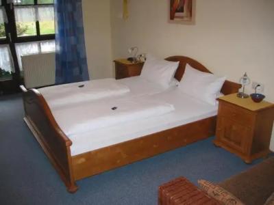 Waldpension Jägerstüberl - 30