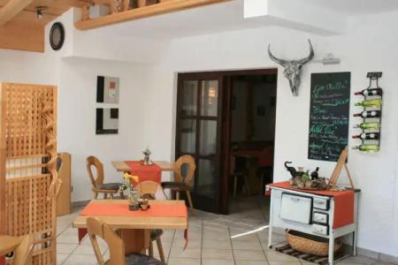 Waldpension Jägerstüberl - 16