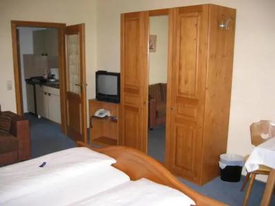 Waldpension Jägerstüberl - 29