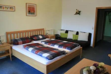 Waldpension Jägerstüberl - 38