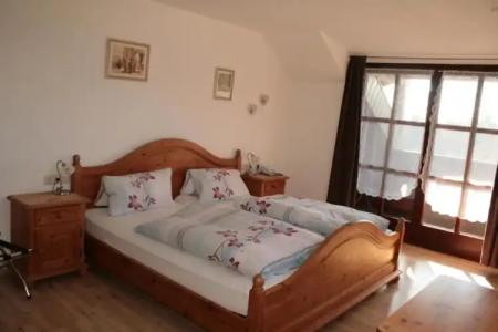 Waldpension Jägerstüberl - 34