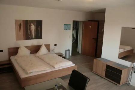 Waldpension Jägerstüberl - 36