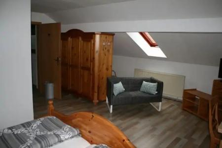 Waldpension Jägerstüberl - 56