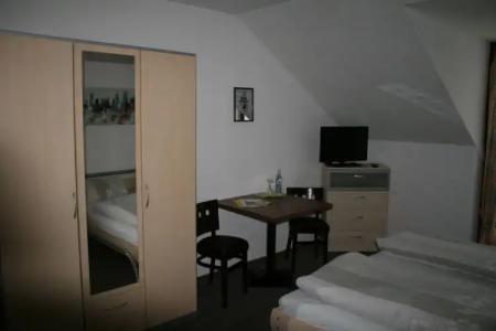 Waldpension Jägerstüberl - 5