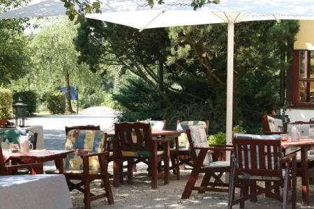 Waldpension Jägerstüberl - 15