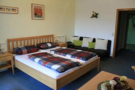 Waldpension Jägerstüberl - 68