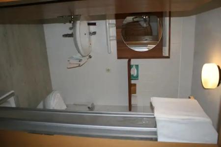 Waldpension Jägerstüberl - 63