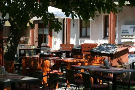 Waldpension Jägerstüberl - 17