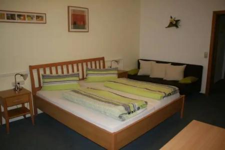 Waldpension Jägerstüberl - 59