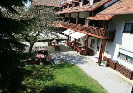 Waldpension Jägerstüberl - 64