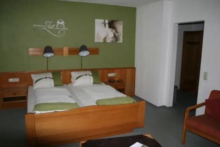 Waldpension Jägerstüberl - 3