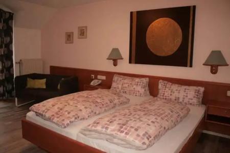 Waldpension Jägerstüberl - 70