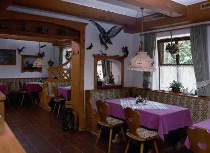 Waldpension Jägerstüberl - 13