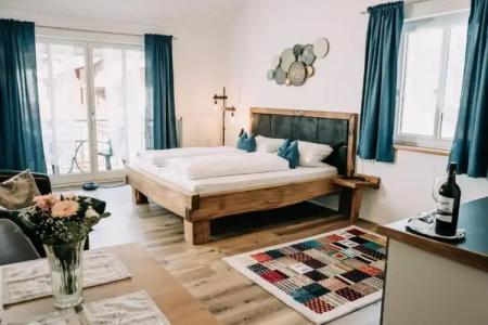 Waldpension Jägerstüberl - 51