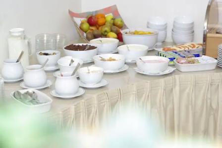 Waldpension Jägerstüberl - 10