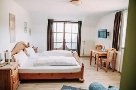 Waldpension Jägerstüberl - 81