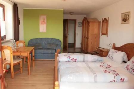 Waldpension Jägerstüberl - 35