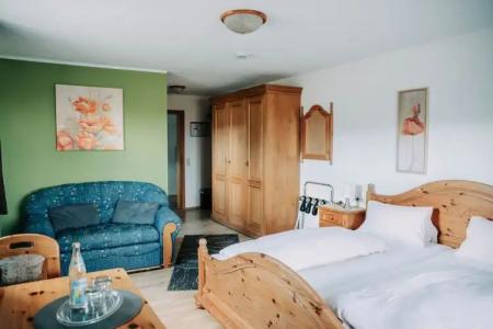 Waldpension Jägerstüberl - 61