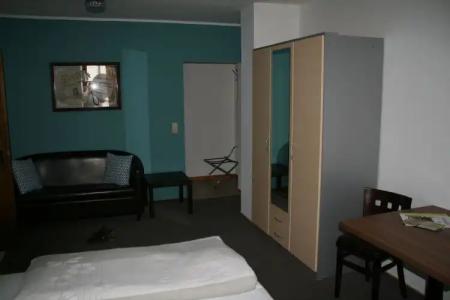 Waldpension Jägerstüberl - 4