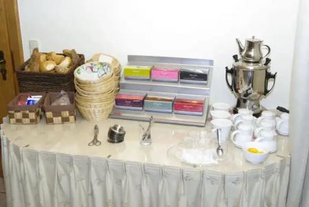 Waldpension Jägerstüberl - 9