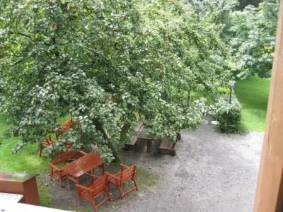 Waldpension Jägerstüberl - 28