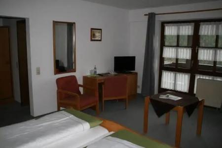 Waldpension Jägerstüberl - 54