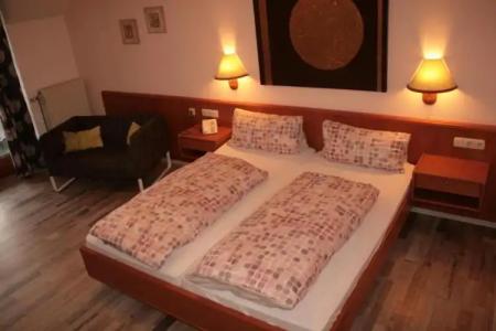 Waldpension Jägerstüberl - 37