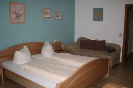 Waldpension Jägerstüberl - 65