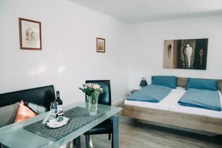 Waldpension Jägerstüberl - 75