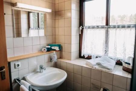 Waldpension Jägerstüberl - 47