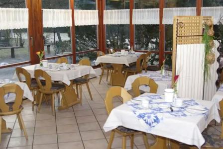 Waldpension Jägerstüberl - 14