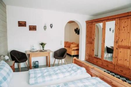 Waldpension Jägerstüberl - 49