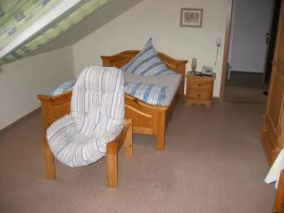 Waldpension Jägerstüberl - 19