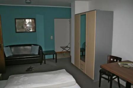 Waldpension Jägerstüberl - 82