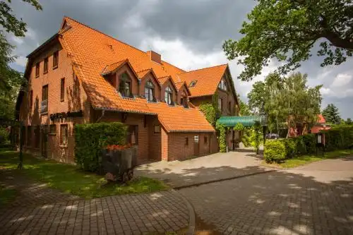 Stettiner Hof - 0