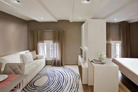 Barcelona Apartment Milà - 4