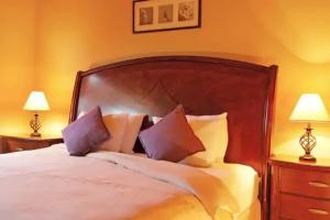 Мини-отель «WorldMark Phoenix - South Mountain Preserve», Финикс