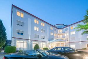 Best Western Hotel Am Papenberg, Геттинген