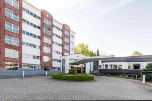 Parkhotel Ropeter, Геттинген