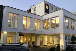 Eden-Hotel, Геттинген